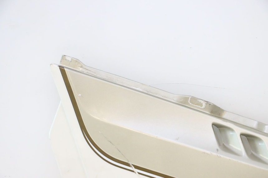 photo de LEFT UNDERSEAT PANEL KAWASAKI GPX F ZX750F 750 (1986 - 1990) - Product overview
