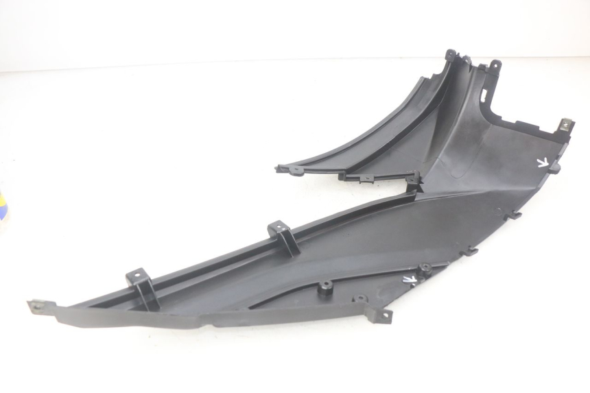photo de LEFT UNDERSEAT COVER TNT MOTOR GRIDO 2T 50 (2010 - 2019) - Product overview