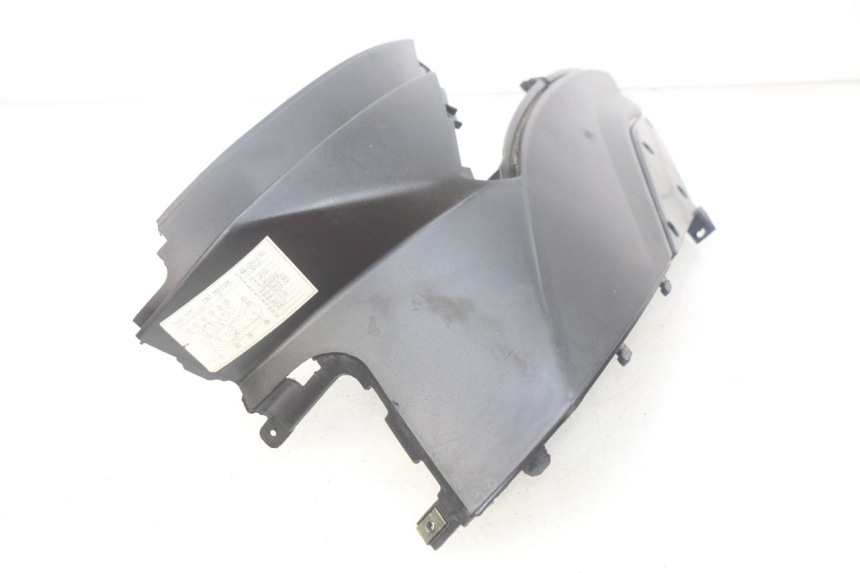 photo de LEFT UNDERSEAT COVER TNT MOTOR GRIDO 2T 50 (2010 - 2019) - Surface and material condition