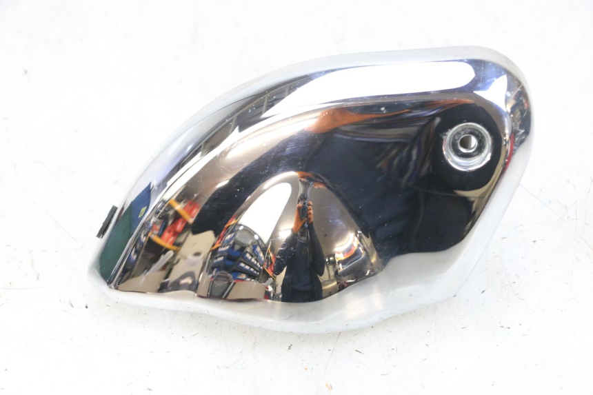 photo de LEFT UNDERSEAT PANEL SUZUKI GSF N BANDIT 600 (1996 - 1999) - Main view