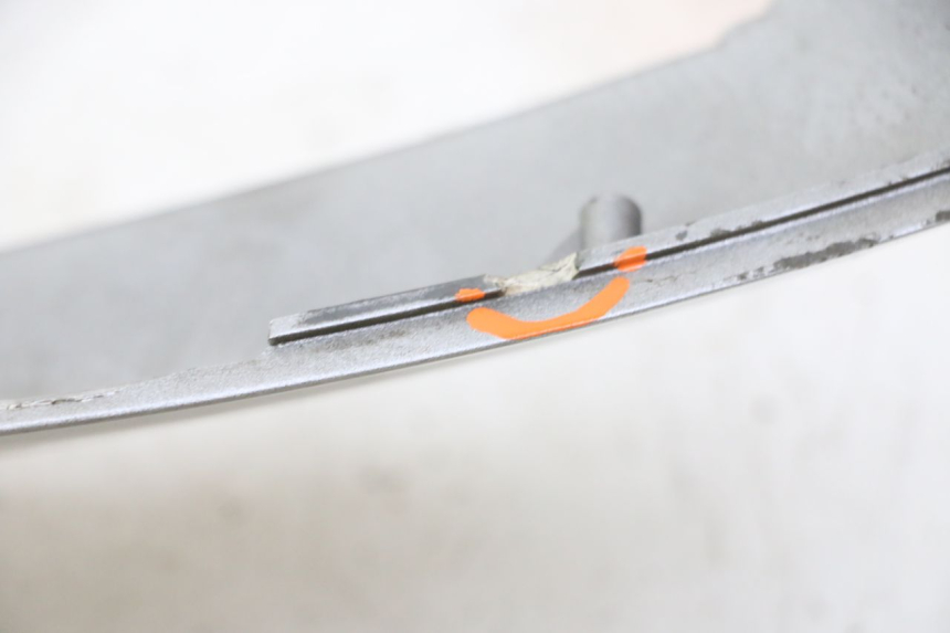 photo de LEFT UNDERSEAT PANEL DAELIM HISTORY 125 (2001 - 2002) - Product overview