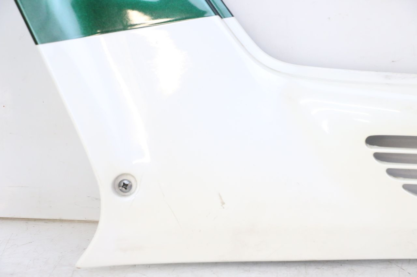 photo de LEFT UNDERSEAT PANEL HONDA CBR F 1000 (1993 - 1996) - Distinctive features