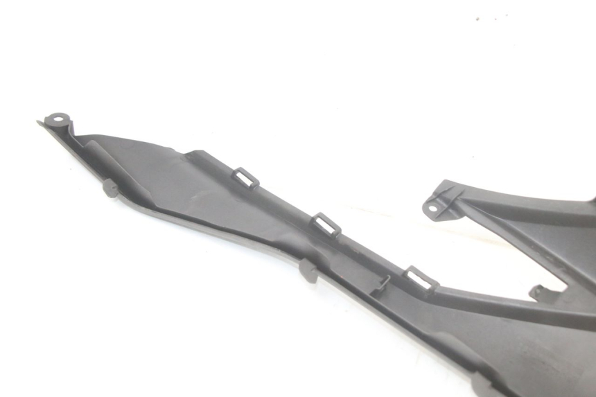 photo de LEFT UNDERSEAT PANEL HONDA FORZA 125 (2021 - 2025) - Product overview