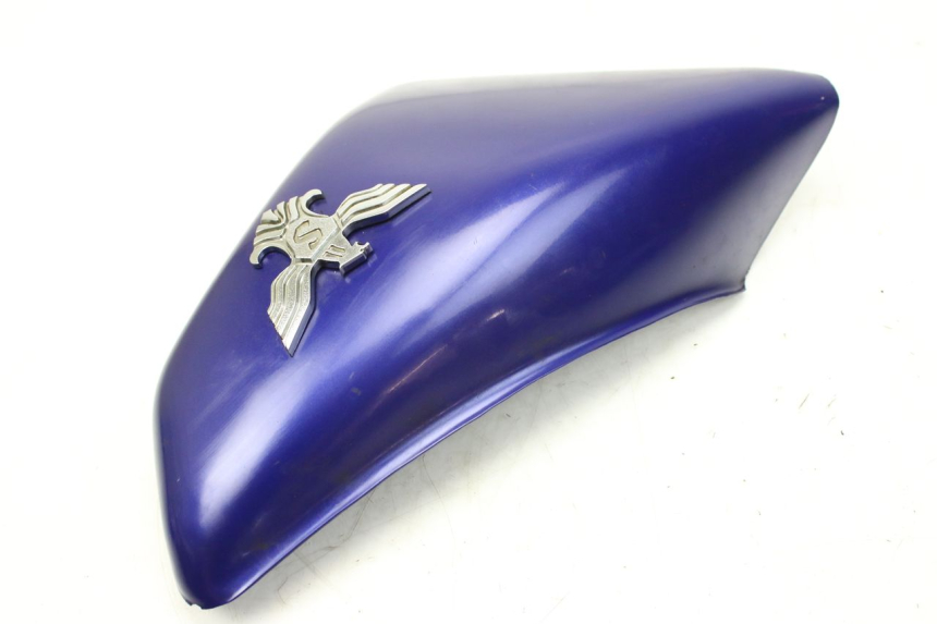 photo de LEFT UNDERSEAT COVER SYM HUSKY 125 (1999 - 2005) - Component detail