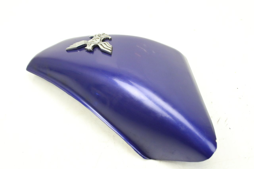 photo de LEFT UNDERSEAT COVER SYM HUSKY 125 (1999 - 2005) - Zoom on usage condition