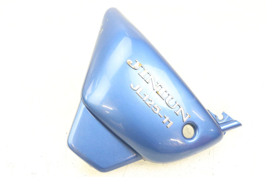 photo de Left side seat cover JINLUN JL HIGHLANDER 125 (2007 - 2015) - Main view