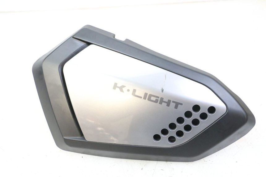 photo de LEFT UNDERSEAT PANEL KEEWAY K-LIGHT KLIGHT 125 (2018 - 2025) - Main view