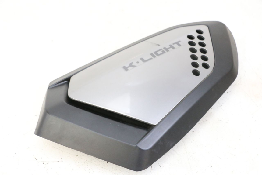 photo de LEFT UNDERSEAT PANEL KEEWAY K-LIGHT KLIGHT 125 (2018 - 2025) - Product overview