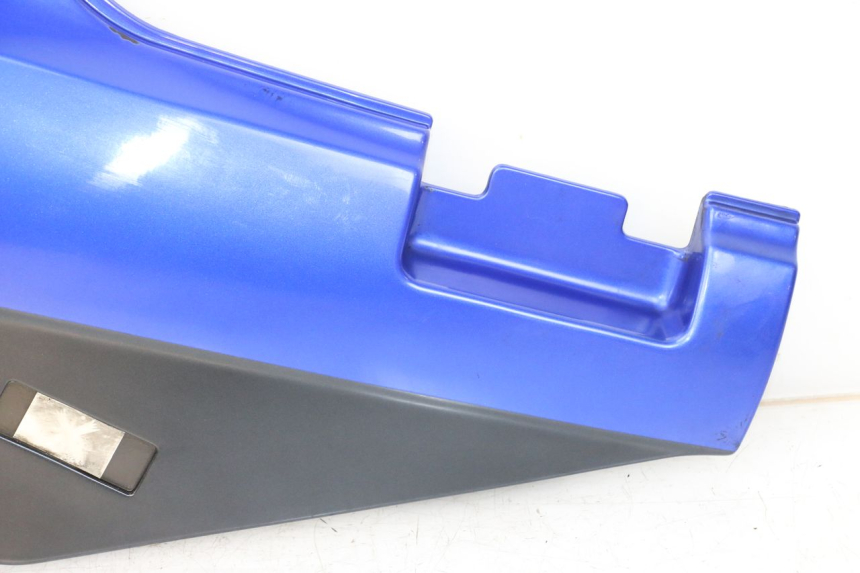 photo de LEFT UNDERSEAT PANEL KAWASAKI GTR 1000 (1994 - 2004) - Checked used part