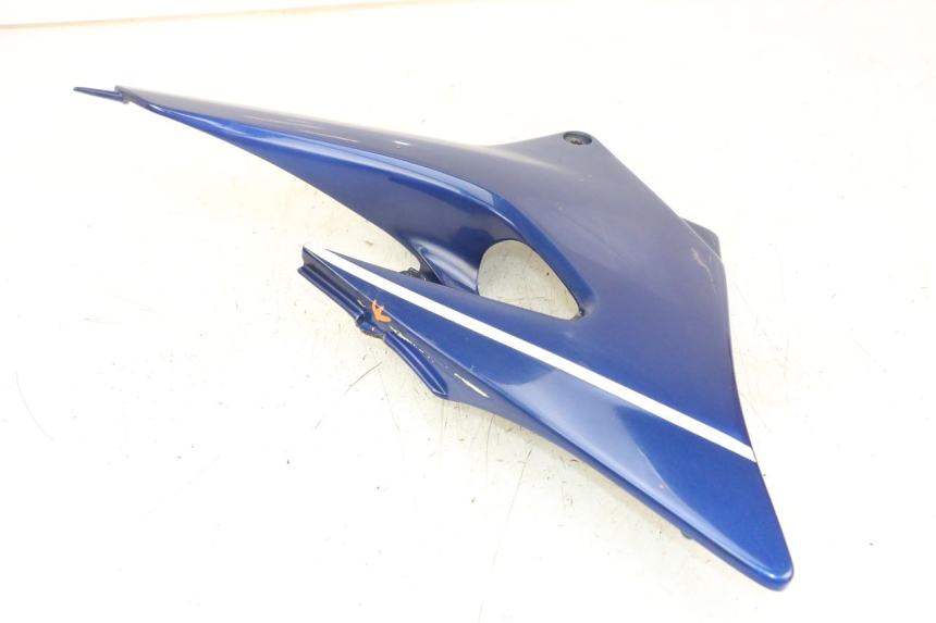 photo de LEFT UNDERSEAT PANEL KAWASAKI ZR7 ZR-7 S 750 (1999 - 2004) - Technical close-up