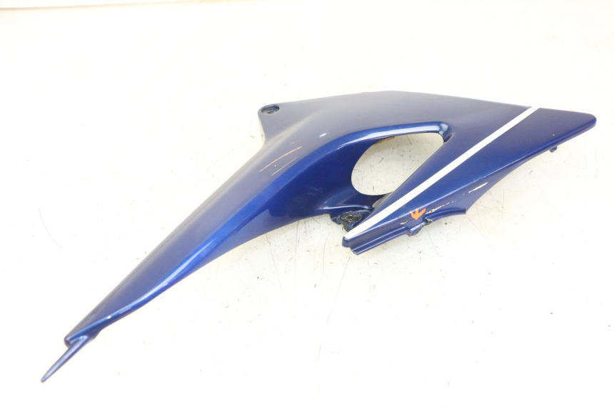 photo de LEFT UNDERSEAT PANEL KAWASAKI ZR7 ZR-7 S 750 (1999 - 2004) - Product overview