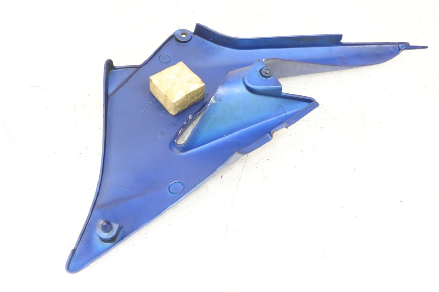 photo de LEFT UNDERSEAT PANEL KAWASAKI ZR7 ZR-7 S 750 (1999 - 2004) - Markings and original references