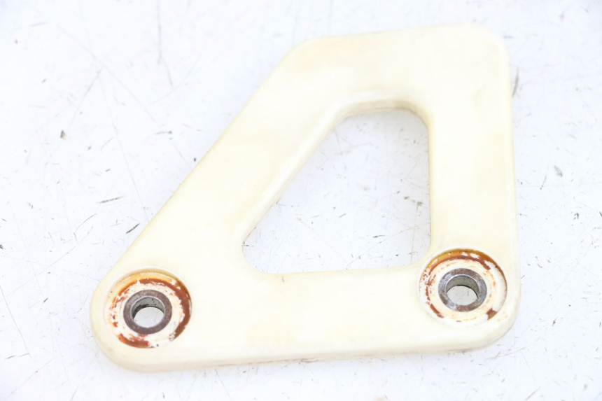 photo de LEFT UNDERSEAT PANEL KAWASAKI KDX 125 (1990 - 1991) - Main view