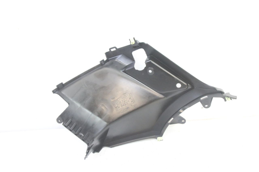 photo de LEFT UNDERSEAT PANEL PEUGEOT KISBEE 2T 50 (2010 - 2017) - Alternative perspective