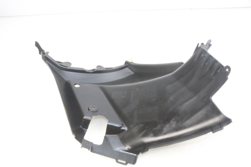 photo de LEFT UNDERSEAT COVER PEUGEOT KISBEE 4T 50 (2018 - 2022) - Alternative perspective
