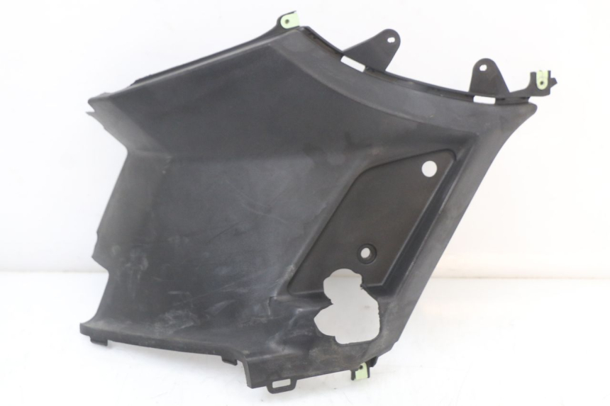 photo de LEFT UNDERSEAT COVER PEUGEOT KISBEE 4T 50 (2018 - 2022) - Component detail