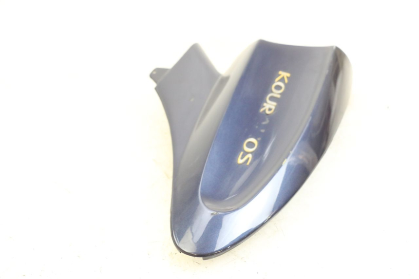 photo de LEFT UNDERSEAT PANEL RENAULT KOURANOS 125 (2001 - 2004) - Zoom on usage condition