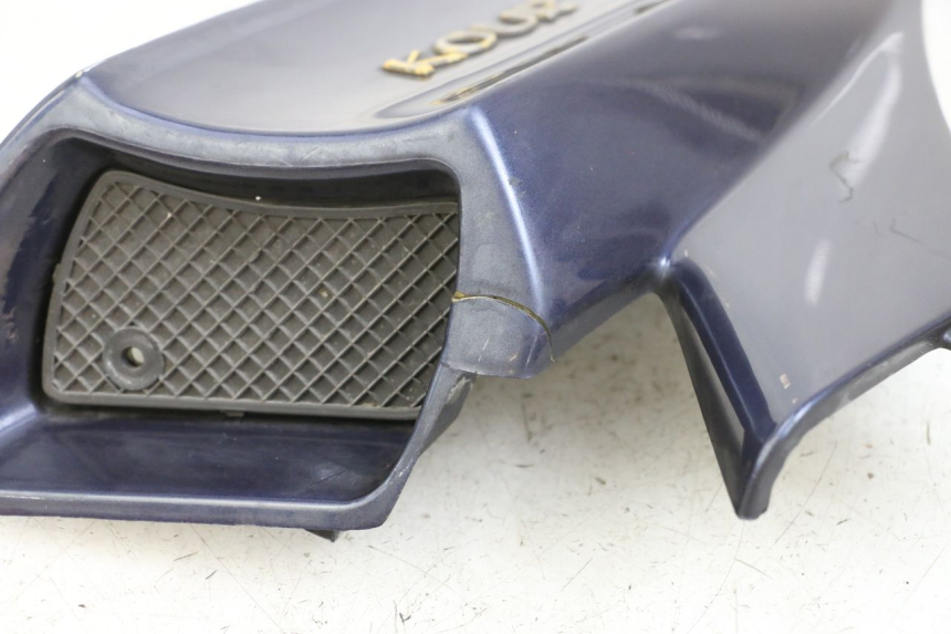 photo de LEFT UNDERSEAT PANEL RENAULT KOURANOS 125 (2001 - 2004) - Technical close-up