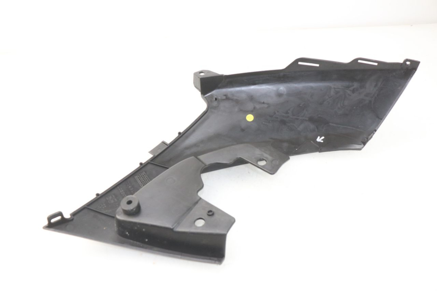 photo de LEFT UNDERSEAT PANEL PEUGEOT METROPOLIS 400 (2017 - 2020) - Component detail