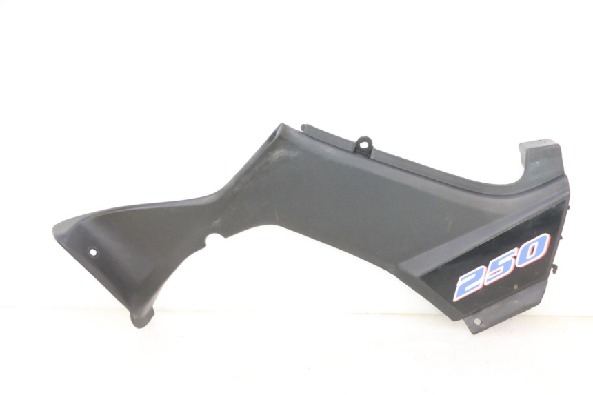 photo de LEFT UNDERSEAT PANEL KYMCO MXU R 250 (2004 - 2010) - Main view