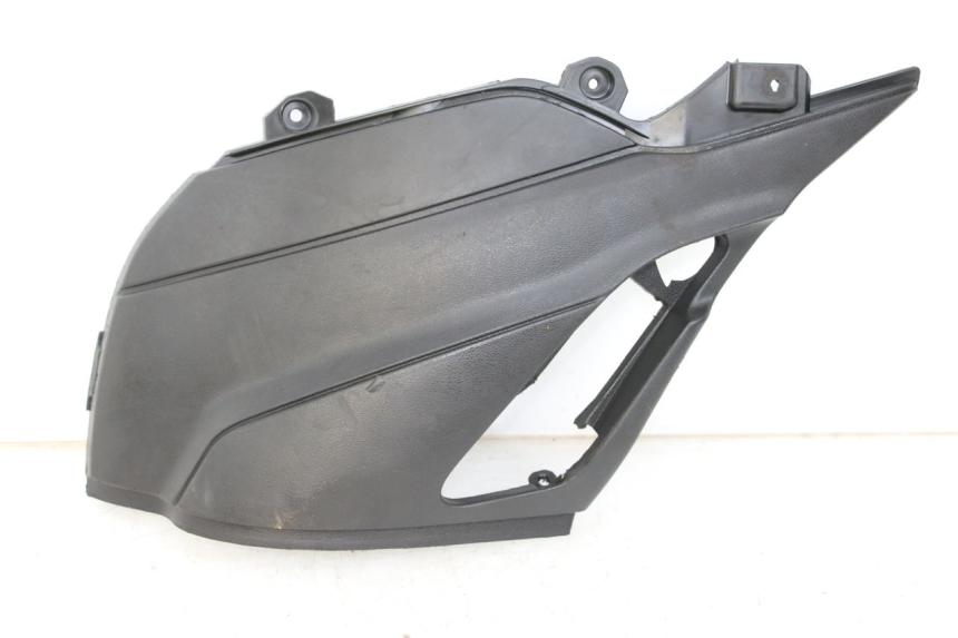 photo de LEFT UNDERSEAT COVER PIAGGIO NEW TYPHOON 50 (2018 - 2021) - Main view