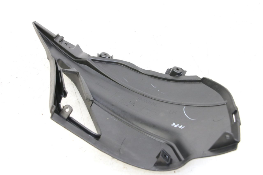photo de LEFT UNDERSEAT COVER PIAGGIO NEW TYPHOON 50 (2018 - 2021) - Component detail