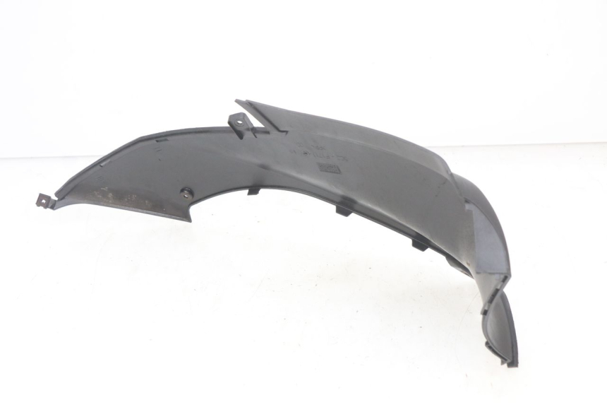 photo de LEFT UNDERSEAT COVER MBK OVETTO 2T 50 (2007 - 2017) - Alternative perspective