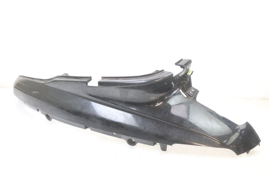 photo de LEFT UNDERSEAT COVER PEUGEOT DJANGO 125 (2014 - 2017) - Main view