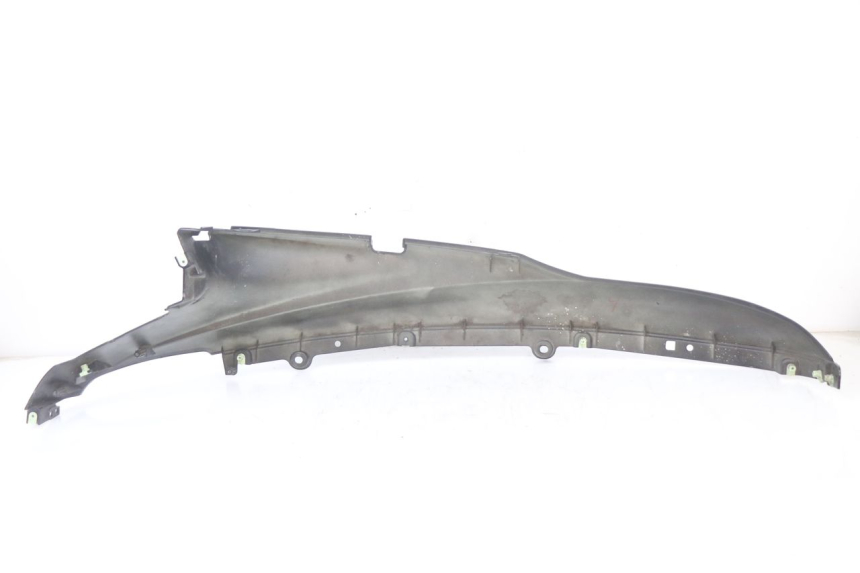 photo de LEFT UNDERSEAT COVER PEUGEOT DJANGO 125 (2014 - 2017) - Product overview