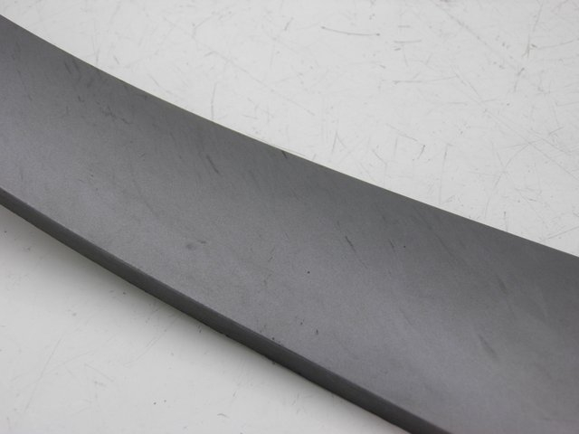 photo de LEFT UNDERSEAT PANEL PIAGGIO MP3 125 (2006 - 2014) - Fixing points details