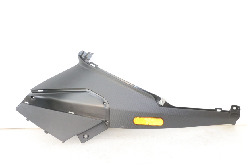 photo de LEFT UNDERSEAT PANEL PIAGGIO NRG POWER PUREJET 50 (2018 - 2021) - Main view