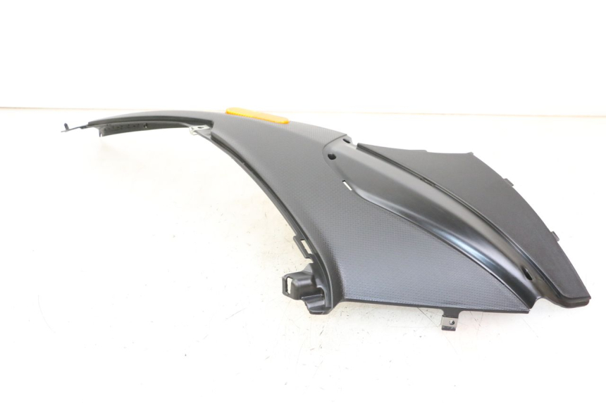 photo de LEFT UNDERSEAT PANEL PIAGGIO NRG POWER PUREJET 50 (2018 - 2021) - Product overview