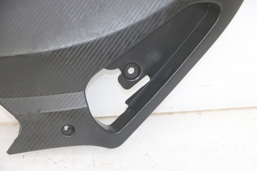 photo de LEFT UNDERSEAT PANEL GILERA RUNNER SL 50 (2006 - 2009) - Checked used part