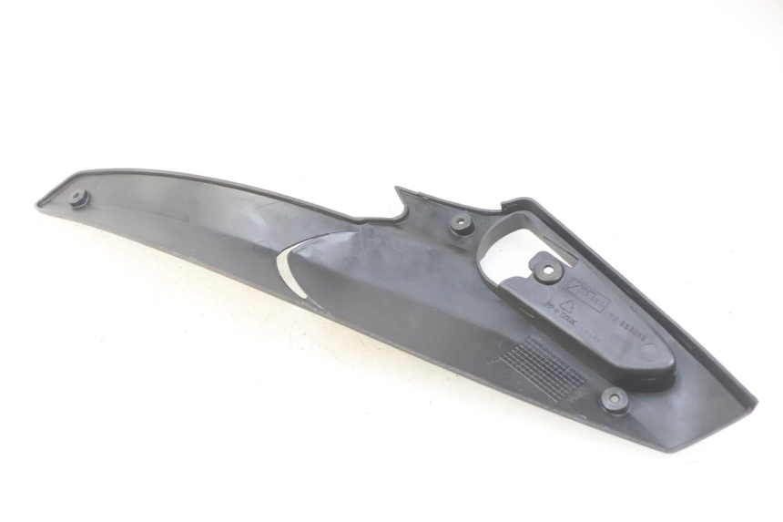 photo de LEFT UNDERSEAT COVER GILERA RUNNER SP 50 (2009 - 2017) - Component detail