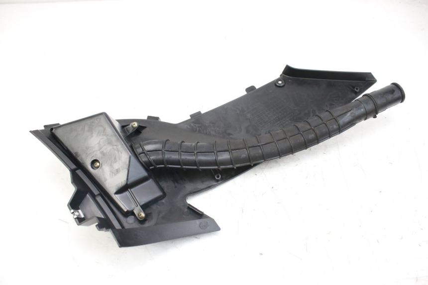 photo de LEFT UNDERSEAT COVER DAELIM S2 FI 125 (2008 - 2017) - Zoom on usage condition