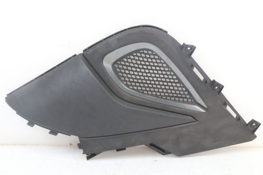 photo de LEFT UNDERSEAT PANEL KYMCO SUPER 8 4T 50 (2018 - 2020) - Main view
