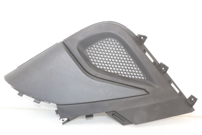 photo de LEFT UNDERSEAT PANEL KYMCO SUPER 8 4T 50 (2021 - 2024) - Main view