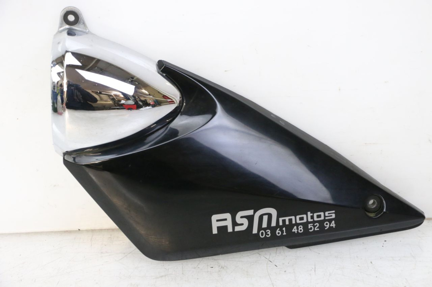 photo de LEFT UNDERSEAT COVER SUZUKI GSF S BANDIT 600 (2000 - 2004) - Main view