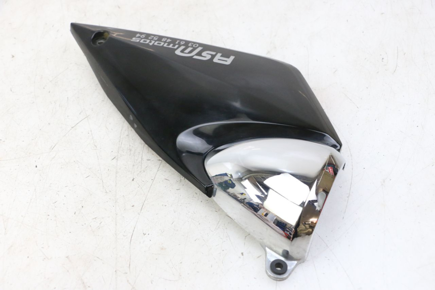 photo de LEFT UNDERSEAT COVER SUZUKI GSF S BANDIT 600 (2000 - 2004) - Product overview