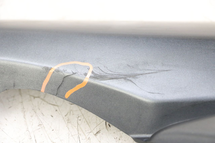 photo de LEFT UNDERSEAT PANEL SUZUKI GSX F GSXF 650 (2007 - 2015) - Product overview