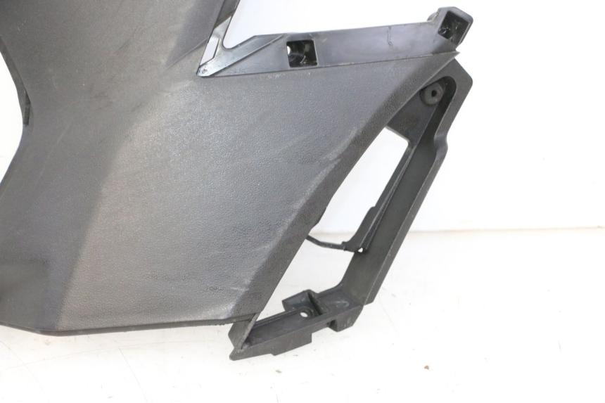 photo de LEFT UNDERSEAT COVER APRILIA SXR 50 (2021 - 2023) - Product overview