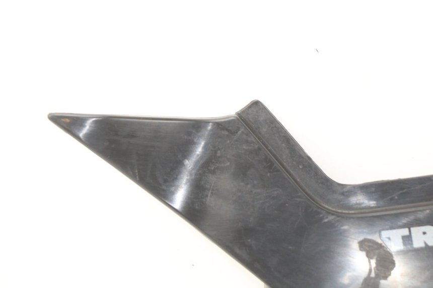 photo de LEFT UNDERSEAT PANEL YAMAHA TW 125 (1998 - 2002) - Product overview