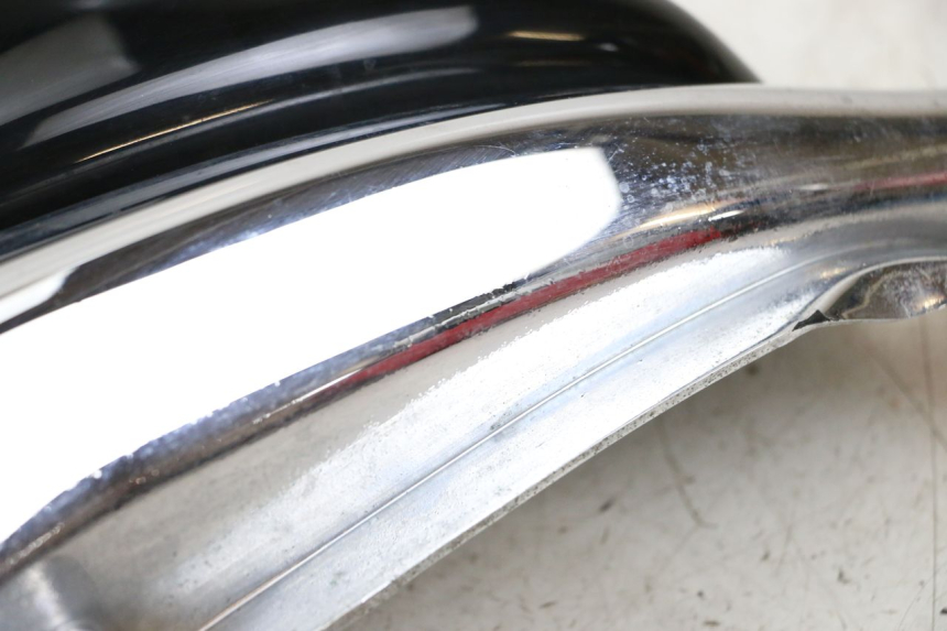 photo de LEFT UNDERSEAT PANEL SUZUKI VL INTRUDER 125 (2004 - 2007) - Product overview