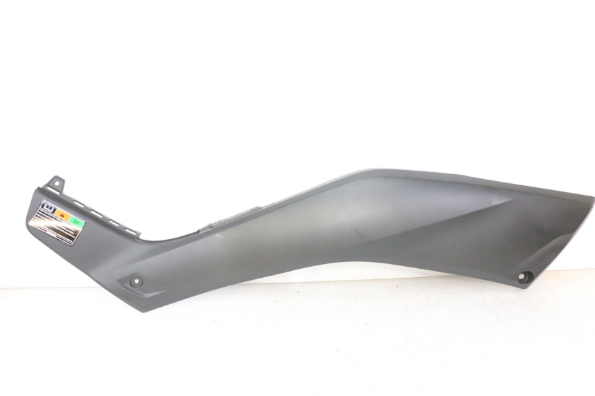 photo de LEFT UNDERSEAT PANEL YAMAHA XMAX X-MAX 125 (2021 - 2025) - Main view