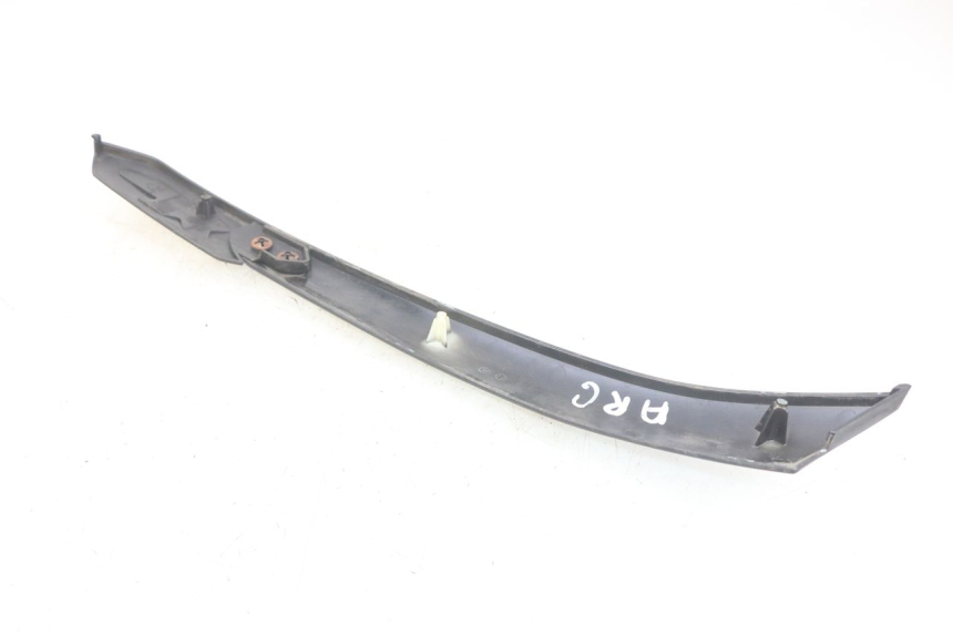 photo de LEFT UNDERSEAT COVER PIAGGIO XEVO - X EVO 125 (2007 - 2017) - Component detail