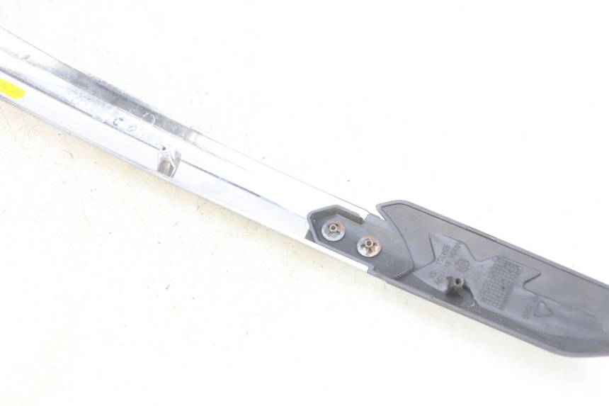 photo de LEFT UNDERSEAT COVER PIAGGIO XEVO - X EVO 125 (2007 - 2017) - Component detail