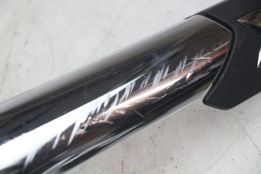 photo de LEFT UNDERSEAT COVER PIAGGIO XEVO - X EVO 125 (2007 - 2017) - Product overview