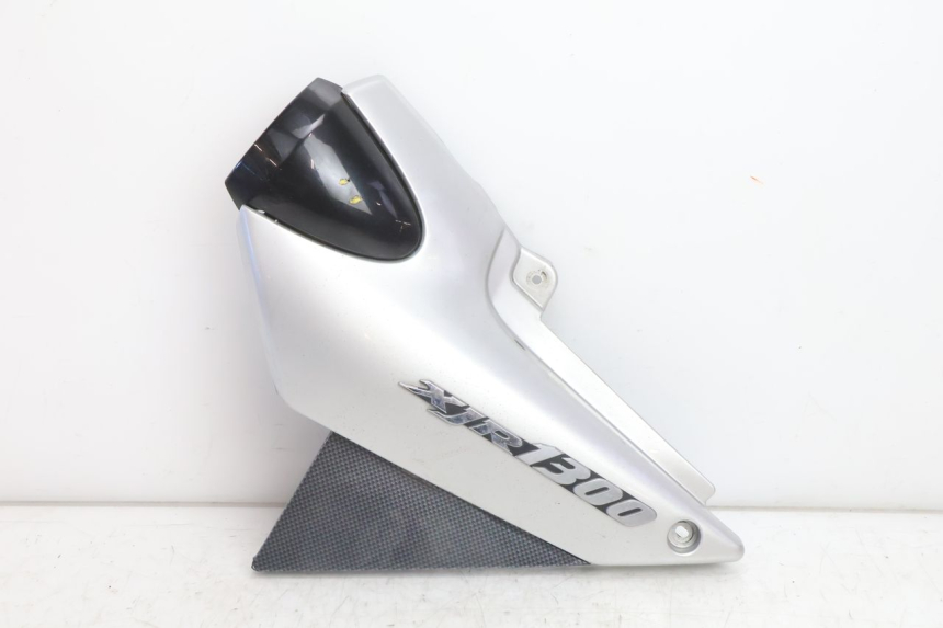 photo de LEFT UNDERSEAT PANEL YAMAHA XJR 1300 (1998 - 2002) - Main view