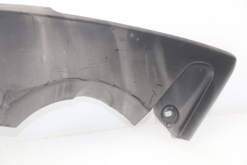 photo de LEFT UNDERSEAT COVER YAMAHA XP T-MAX TMAX ABS 500 (2004 - 2007) - Surface and material condition