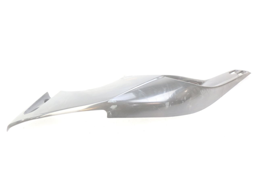 photo de LEFT UNDERSEAT COVER YAMAHA XP T-MAX TMAX ABS 500 (2004 - 2007) - Fixing points details